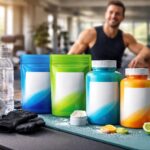 découvrez notre sélection des meilleurs bcaa pour optimiser votre récupération musculaire et améliorer vos performances sportives.