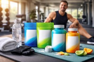 découvrez notre sélection des meilleurs bcaa pour optimiser votre récupération musculaire et améliorer vos performances sportives.