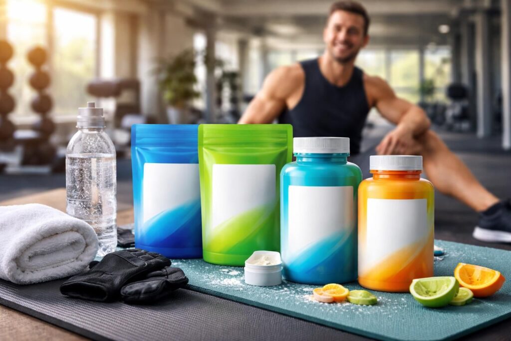 découvrez notre sélection des meilleurs bcaa pour optimiser votre récupération musculaire et améliorer vos performances sportives.