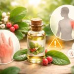 découvrez les effets secondaires de l'huile essentielle de gaulthérie, ses précautions d'usage et les conseils pour l'utiliser en toute sécurité.