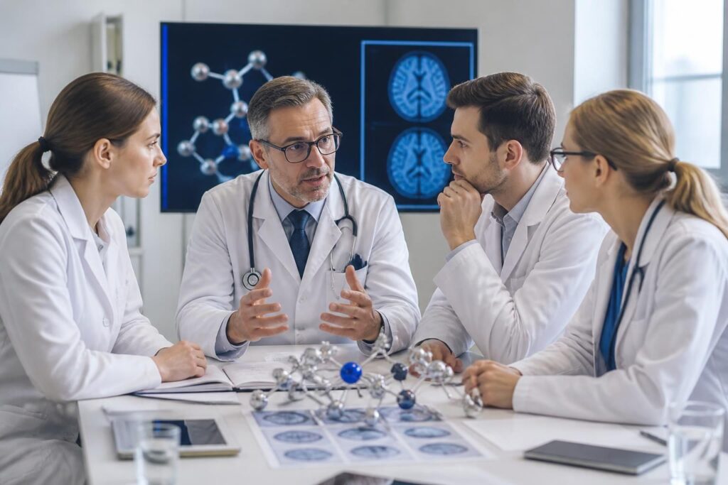 découvrez les effets secondaires du zinc expliqués par des experts en santé pour mieux comprendre son impact et son utilisation sécurisée.