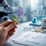 découvrez les effets potentiels de la scutellaire sur le cancer, ainsi que les effets indésirables à prendre en compte pour une utilisation sécurisée.