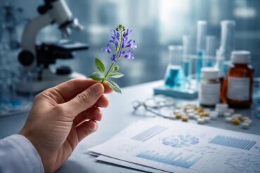 découvrez les effets potentiels de la scutellaire sur le cancer, ainsi que les effets indésirables à prendre en compte pour une utilisation sécurisée.