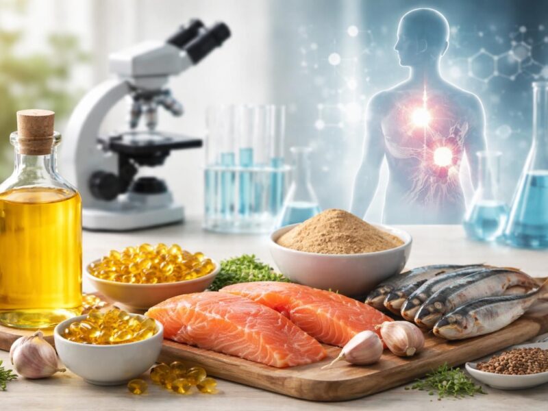 découvrez le rôle crucial des alkylglycérols dans la prévention et le traitement du cancer, et leur impact sur la nutrition moderne pour une meilleure santé.