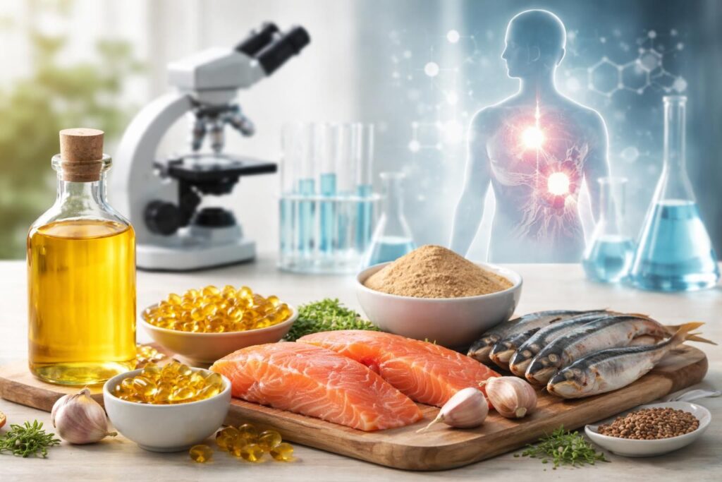 découvrez le rôle crucial des alkylglycérols dans la prévention et le traitement du cancer, et leur impact sur la nutrition moderne pour une meilleure santé.