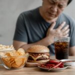 découvrez pourquoi certains aliments à éviter en cas d'angine de poitrine peuvent en réalité aggraver vos symptômes et comment adopter une alimentation adaptée pour mieux gérer cette condition.