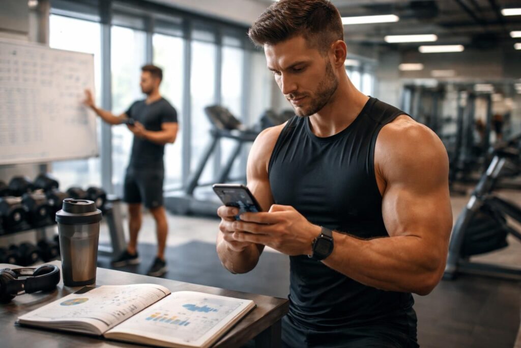 découvrez pourquoi chaque athlète devrait utiliser un calculateur de tdee pour optimiser ses performances et atteindre ses objectifs nutritionnels avec précision.