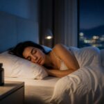 découvrez pourquoi choisir la meilleure mélatonine est crucial pour combattre efficacement l'insomnie et améliorer la qualité de votre sommeil.