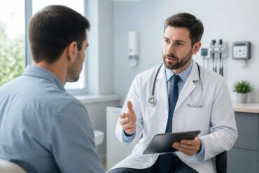 découvrez pourquoi consulter un avis médical est essentiel avant de débuter un traitement au vinali pour assurer sécurité et efficacité.