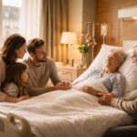 découvrez des conseils pratiques pour préparer votre famille à un décès à la clinique de bordeaux, afin d'accompagner sereinement ce moment difficile.
