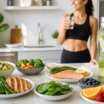 découvrez un régime rapide et efficace qui fonctionne vraiment pour perdre du poids sainement et durablement. conseils pratiques et astuces validées.