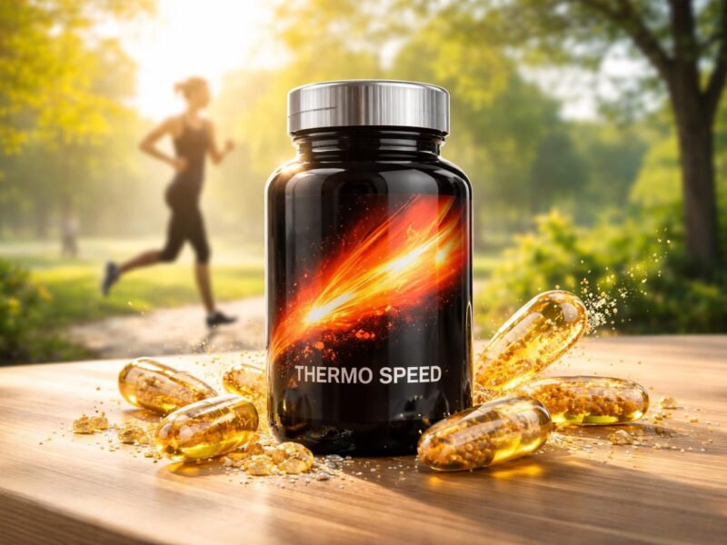 découvrez notre avis complet sur thermo speed olimp et retrouvez la posologie recommandée pour optimiser vos résultats en toute sécurité.