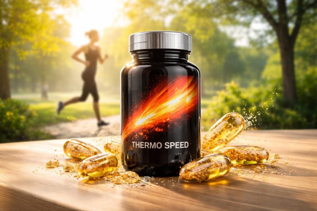 découvrez notre avis complet sur thermo speed olimp et retrouvez la posologie recommandée pour optimiser vos résultats en toute sécurité.