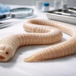 découvrez des informations médicales essentielles sur le ver solitaire, ses symptômes, son diagnostic et les traitements disponibles pour une prise en charge efficace.