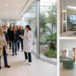 découvrez le plus grand hôpital psychiatrique de france à travers une visite guidée exclusive, explorant ses installations uniques et son histoire fascinante.
