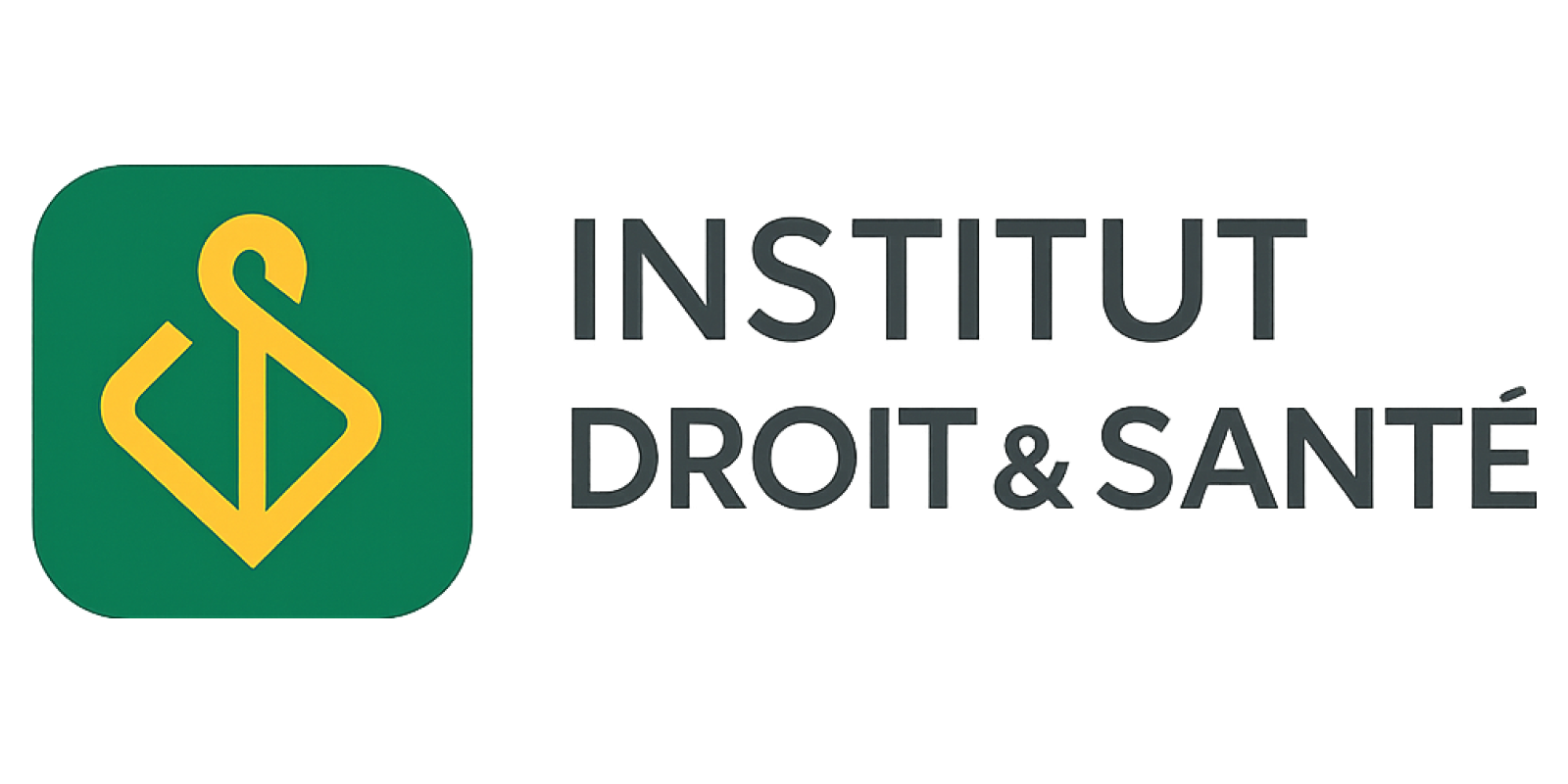 Institut Droit & Santé